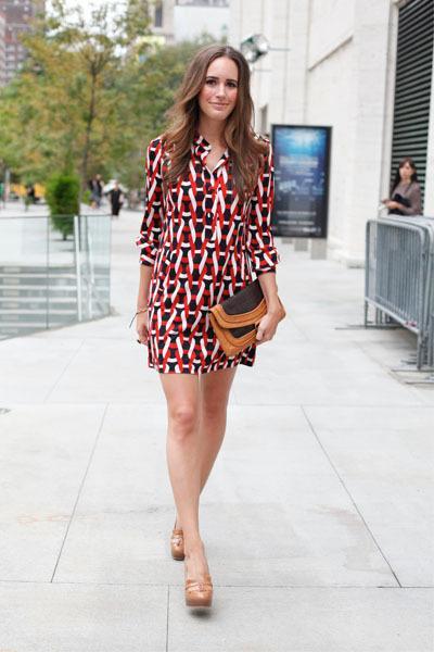 It Girl - LOUISE ROE