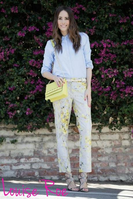 It Girl - LOUISE ROE