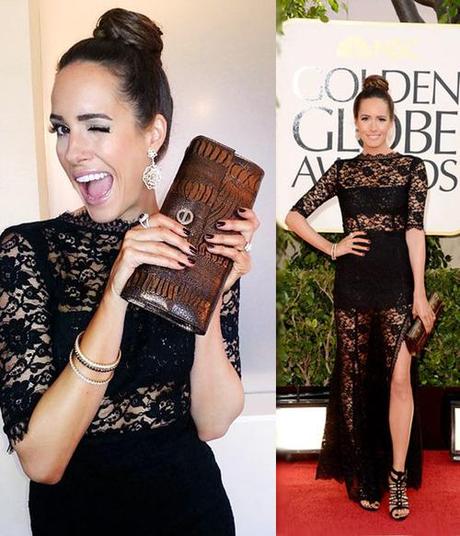 It Girl - LOUISE ROE