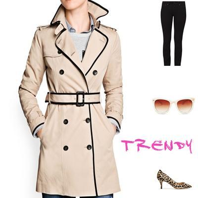 Tendencias vs Rebajas II Tendencias vs Rebajas II