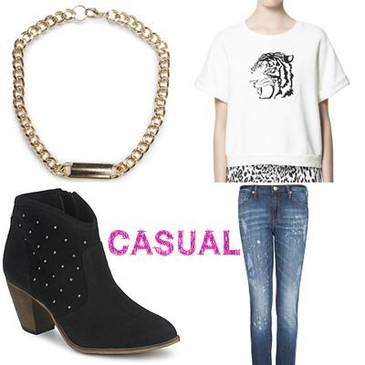 Tendencias vs Rebajas II Tendencias vs Rebajas II