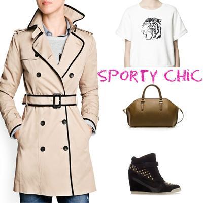 Tendencias vs Rebajas II