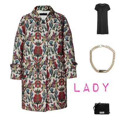 Tendencias vs Rebajas II Tendencias vs Rebajas II