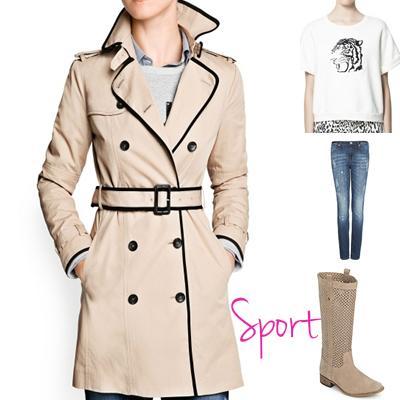 Tendencias vs Rebajas II Tendencias vs Rebajas II