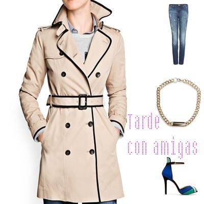 Tendencias vs Rebajas II Tendencias vs Rebajas II