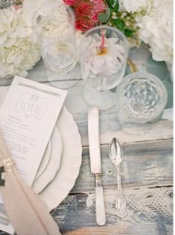 BBC - Beach Inspiration Weeddings