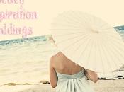 Beach Inspiration Weeddings