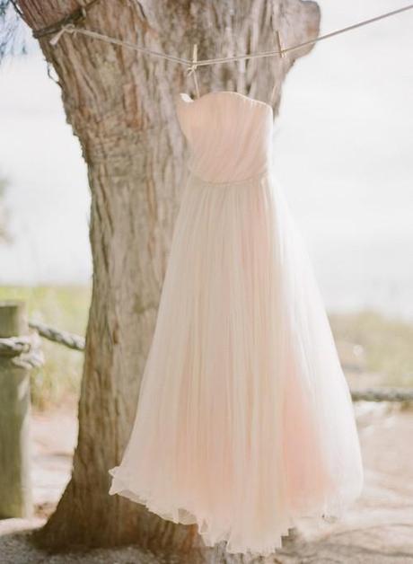 BBC - Beach Inspiration Weeddings