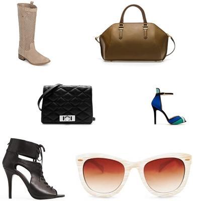 Tendencias vs. Rebajas