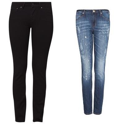 Tendencias vs. Rebajas