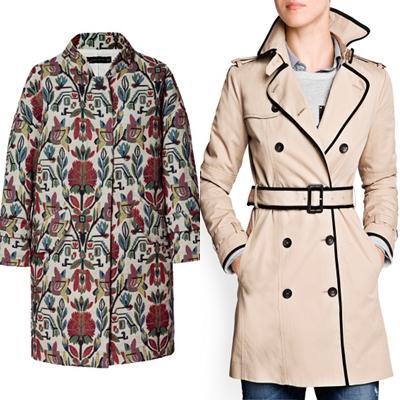 Tendencias vs. Rebajas