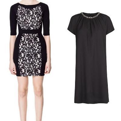 Tendencias vs. Rebajas