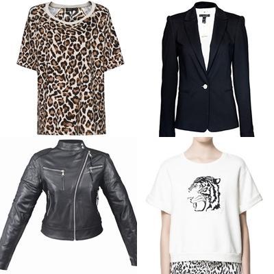 Tendencias vs. Rebajas