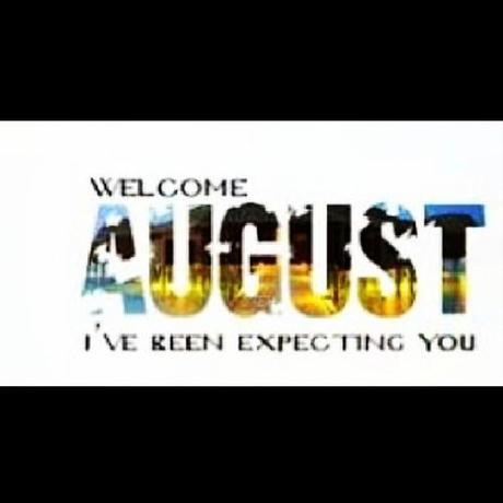 August