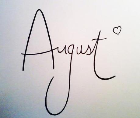 August