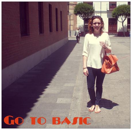 GO TO BASIC