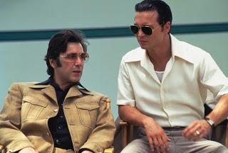 Donnie Brasco (Mike Newell, 1997)