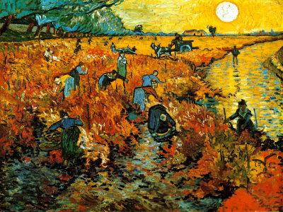 Historias de un Mito:  Vincent Van Gogh, el pintor incomprendido