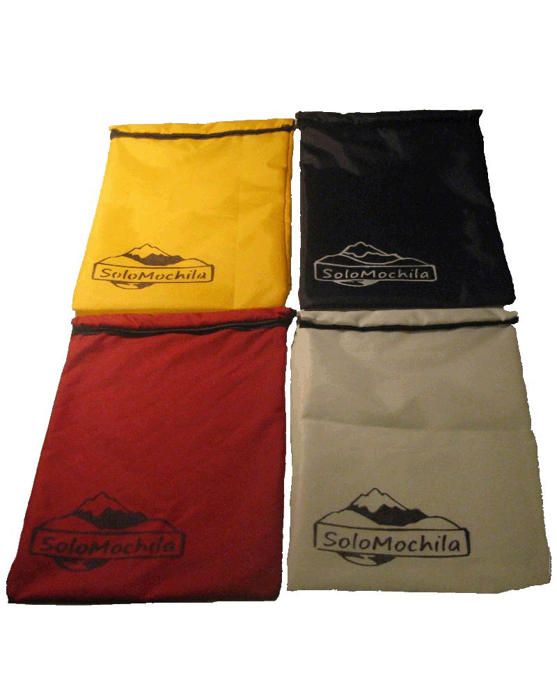 Bolsa de Ropa impermeable grande