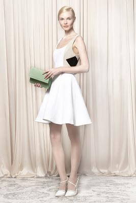 Alice+ Olivia Primavera 2014