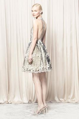 Alice+ Olivia Primavera 2014