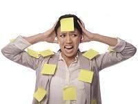 5 maneras de ser productivo en momentos de presión Presión