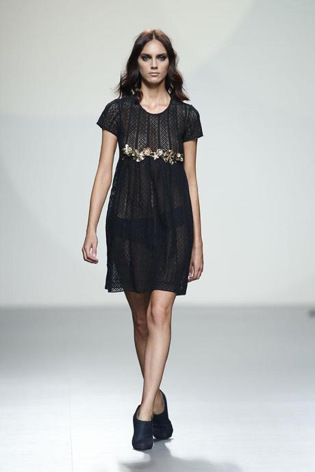 Teresa Helbig PV2014: El verano en blanco y negro