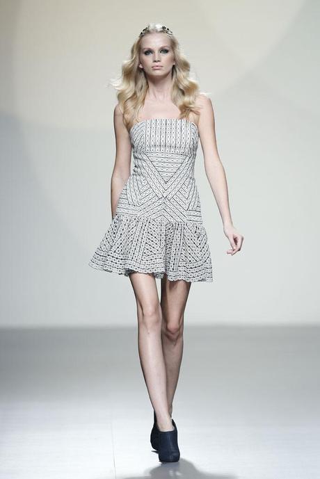 Teresa Helbig PV2014: El verano en blanco y negro