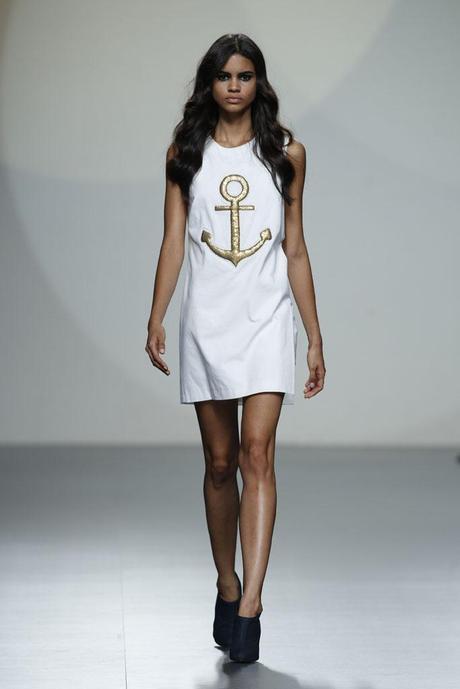 Teresa Helbig PV2014: El verano en blanco y negro