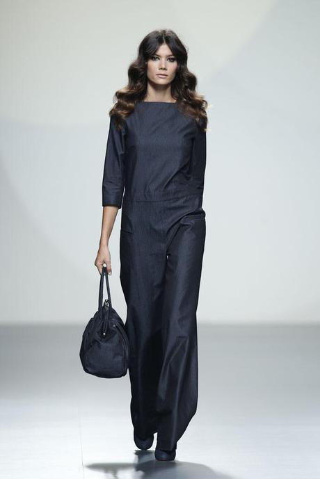 Teresa Helbig PV2014: El verano en blanco y negro