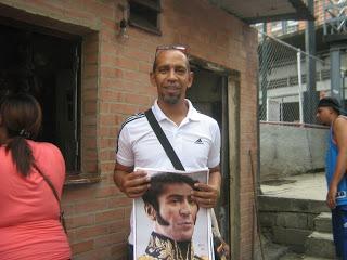 EL RECREO un recorrido por el  Hoyo de Las Delicias Sabana Grande