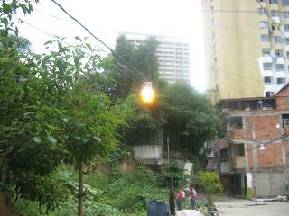 EL RECREO un recorrido por el  Hoyo de Las Delicias Sabana Grande