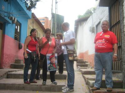 EL RECREO un recorrido por el  Hoyo de Las Delicias Sabana Grande