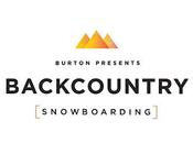 Llega ‘Backcountry’, primer episodio Snowboarding Burton