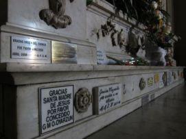 Mochilando por Chile. Día 3: Plaza de Armas, La Moneda, Avenida O’Higgins