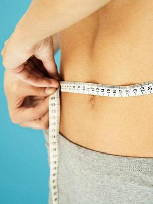 CÓMO REDUCIR LA MASA CORPORAL