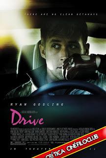 Drive (2011) - Crítica