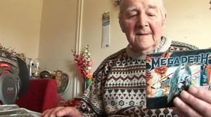 Owen Brown :El Abuelo de los Heavys (1926-2013)