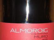 Almoroig Muro 2007 Proyecto Microvinya
