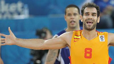 Palabra de José Manuel Calderón