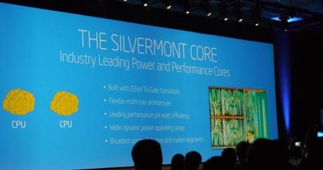 Intel lanza sus SoC Atom Z3000 Series “Valleyview-T” Intel lanza sus SoC Atom Z3000 Series “Valleyview-T”
