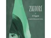 Legado "Camila Valenzuela León" (Reseña #69)