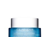 Fondant Désaltérant Multi Hydratant Clarins