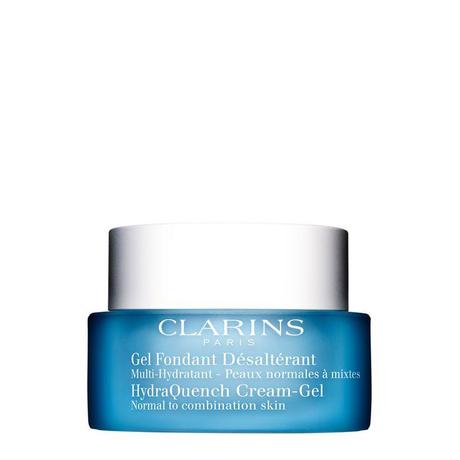 Gel Fondant Désaltérant Multi - Hydratant de Clarins Gel Fondant Désaltérant Multi - Hydratant de Clarins