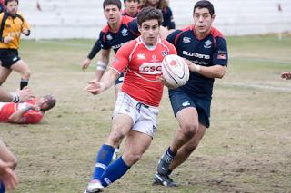 ENCUENTROS ADELANTADOS DE LA 1ª JORNADA