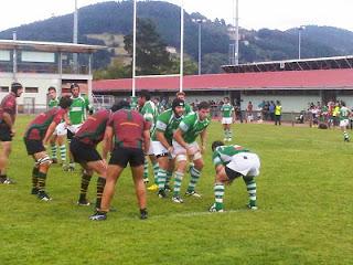 ENCUENTROS ADELANTADOS DE LA 1ª JORNADA