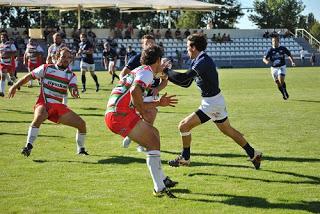 ENCUENTROS ADELANTADOS DE LA 1ª JORNADA