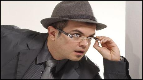 Aleks Syntek - De noche en la ciudad