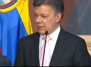 Juan Manuel Santos