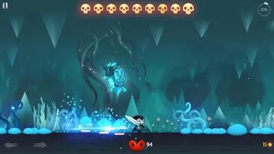 Reaper v 1.1.1 Full APK